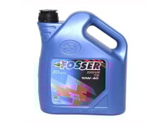 Fosser Drive TS 10W-40, 4L