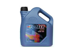 Fosser Drive Diesel 10W-40, 1L