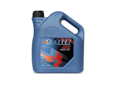 Fosser Drive Diesel 10W-40, 5L