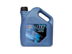 Fosser Garant Diesel 15W-40, 1L