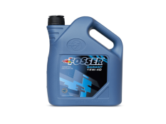 Fosser Garant Diesel 15W-40, 4L
