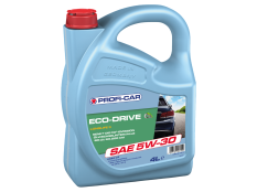 Profi-Car ECO-DRIVE LONGLIFE 3 SAE 5W-30, 4L