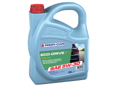 Profi-Car ECO-DRIVE LONGLIFE 3 SAE 5W-30, 5L