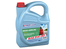 Profi-Car ECO-DRIVE S LONGLIFE 1 SAE 5W-30, 4L
