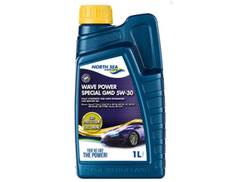 NSL Wave Power Special GMD 0W-20 , 1L