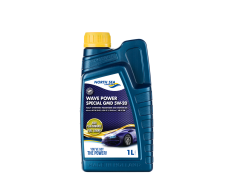 NSL Wave Power Special GMD 5W-20 , 1L