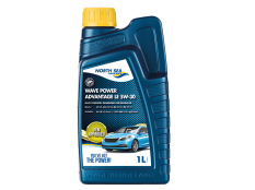 NSL Wave Power Advantage LE 5W-30, 1L