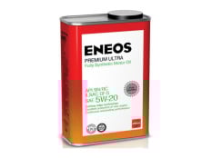 ENEOS Premium Ultra 5W-20, 1L
