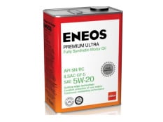 ENEOS Premium Ultra 5W-20, 4L