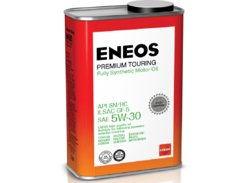 ENEOS Premium Touring 5W-30, 1L