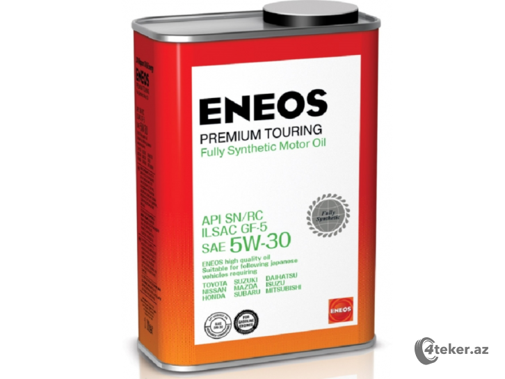 ENEOS Premium Touring 5W-30, 1L