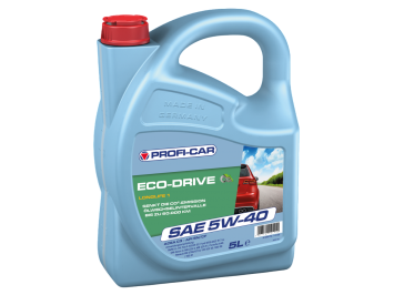 Profi-Car ECO-DRIVE LONGLIFE 1 SAE 5W-40, 5L