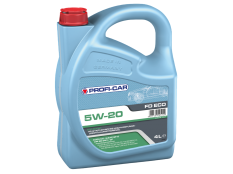 Profi-Car FD ECO SAE 5W-20, 4L