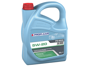 Profi-Car FD ECO SAE 5W-20, 4L
