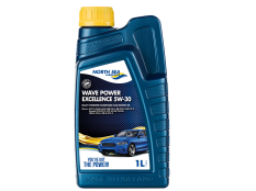 NSL Wave Power Excellence 5W-30 , 1L