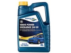 NSL Wave Power Excellence 5W-30 , 4L