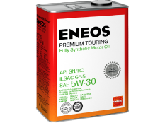 ENEOS Premium Touring 5W-30, 4L