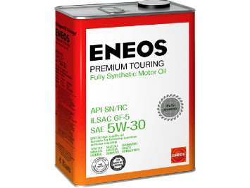 ENEOS Premium Touring 5W-30, 4L
