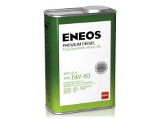 ENEOS Premium Diesel 5W-40, 1L