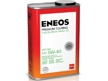 ENEOS Premium Touring 5W-40, 1L