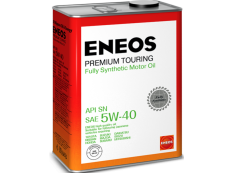ENEOS Premium Touring 5W-40, 4L