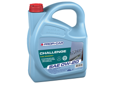 Profi-Car Challenge SAE 0W-20, 4L