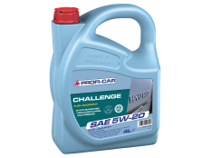 Profi-Car CHALLENGE SAE 5W-20, 4L