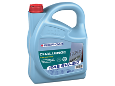 Profi-Car Challenge SAE 5W-20, 5L