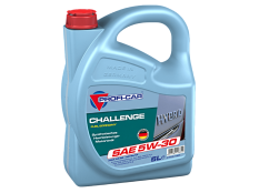 Profi-Car Challenge SAE 5W-30, 5L