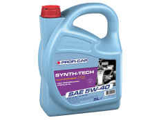 Profi-Car SYNTH-TECH FS SAE 5W-40, 5L