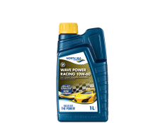 NSL Wave Power Racing 10W-60 , 1L