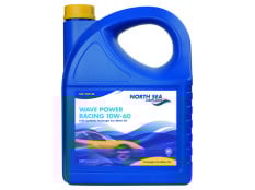 NSL Wave Power Racing 10W-60 , 4L