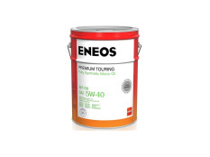 ENEOS Premium Touring 5W-40, 20L