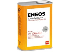 ENEOS Super Gasoline 10W-40, 1L