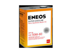 ENEOS Super Gasoline 10W-40, 4L