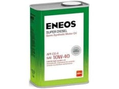 ENEOS Super Diesel 10W-40, 1L