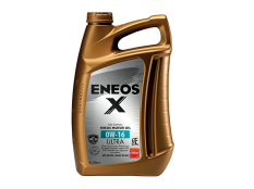 ENEOS 0W-16 X, 4L