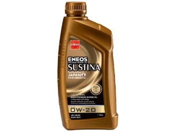 ENEOS 0W-20 Sustina, 1L