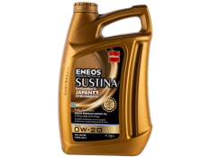 ENEOS 0W-20 Sustina, 4L