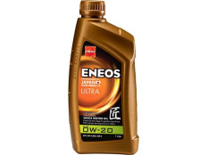 ENEOS 0W-20 Ultra, 1L