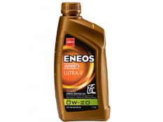 ENEOS 0W-20 Ultra-V, 1L
