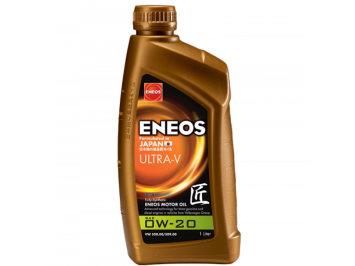 ENEOS 0W-20 Ultra-V, 1L