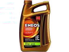 ENEOS 0W-20 Ultra-V, 4L