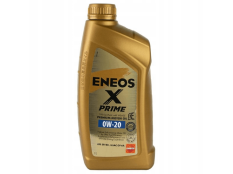 ENEOS 0W-20 X Prime, 1L