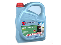 Profi-Car ECO-DRIVE S LONGLIFE 1 SAE 5W-30, 5L