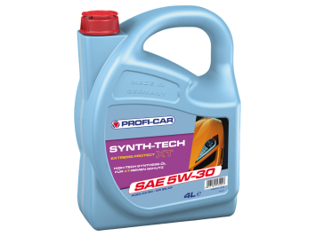 Profi-Car SYNTH-TECH XT SAE 5W-30, 4L
