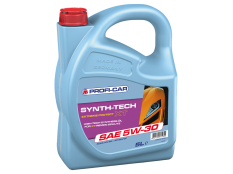 Profi-Car SYNTH-TECH XT SAE 5W-30, 5L