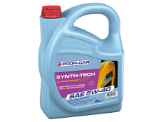 Profi-Car SYNTH-TECH XT SAE 5W-40, 4L