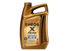 ENEOS 0W-20 X Prime, 4L