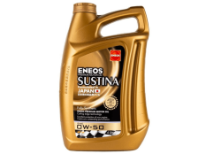 ENEOS 0W-50 Sustina, 4L